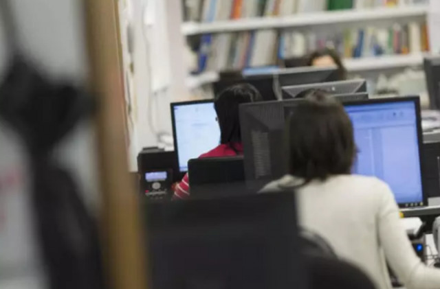 2022 es va tancar amb la creació de gairebé 279.000 llocs de treball