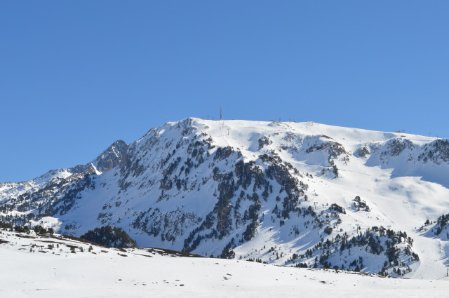 Cap de Vaquira