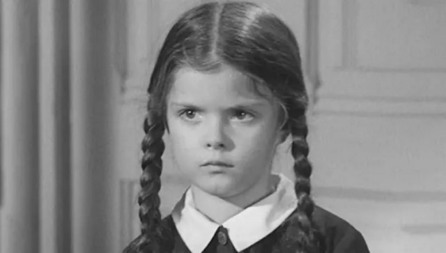 Mor Lisa Loring, l'actriu que va donar vida per primera vegada a Dimecres Addams