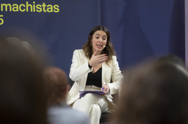Per fi els socialistes modificaran la Llei Montero!