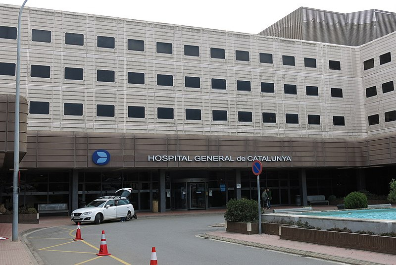 Catalunyapress hospgencatsalutdona