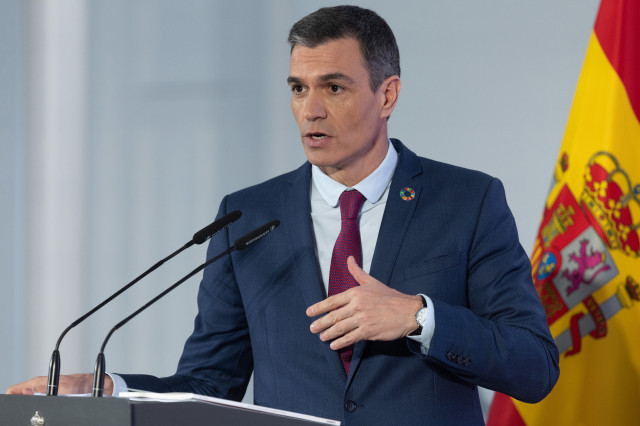 Sánchez es reuneix amb Meloni a Roma per intentar avançar en el pacte migratori