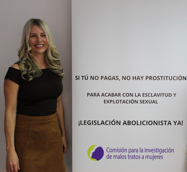 Kajsa Ekis: 