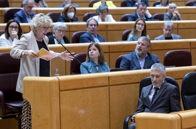 ERC diu que el conflicte català 