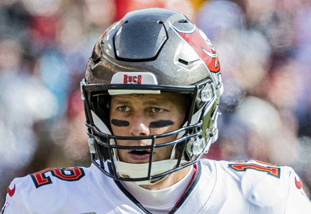 El llegendari 'quarterback' Tom Brady anuncia la seva retirada
