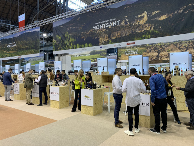 El 6 de febrer arriba la Barcelona Wine Week, on es reuniran més de 800 cellers