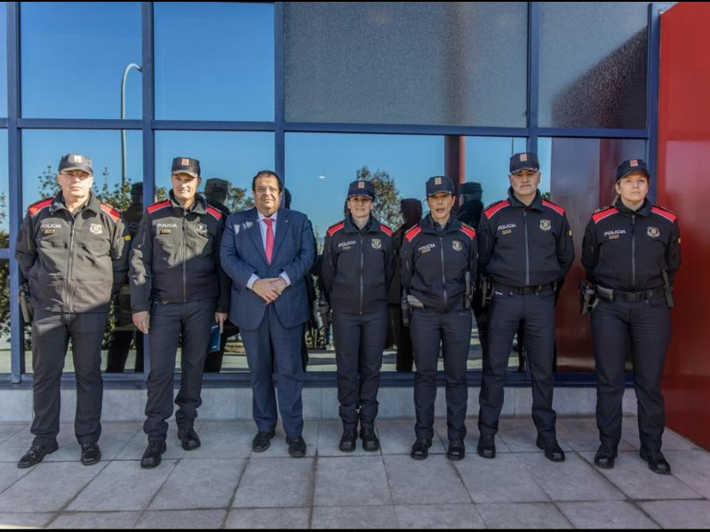 Catalunya press   mossos