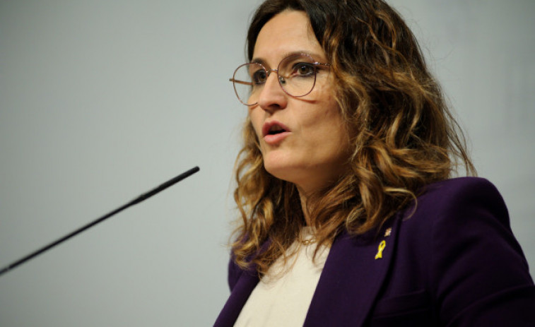 Vilagrà assegura que 