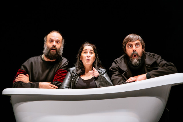 Teatro.Gaud.Conquistadores