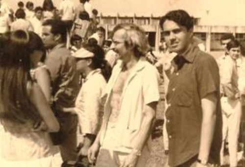 Pepe Ruiz Díez