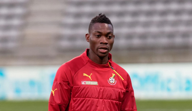 Troben viu el futbolista Christian Atsu en un edifici ensorrat a Turquia