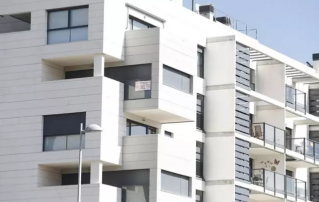 Gran diferència tributària a la compra de pisos de segona mà entre Catalunya i Madrid