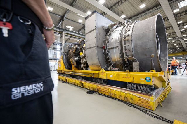 Els Estats Units van bombardejar el gasoducte Nord Stream en una operació encoberta
