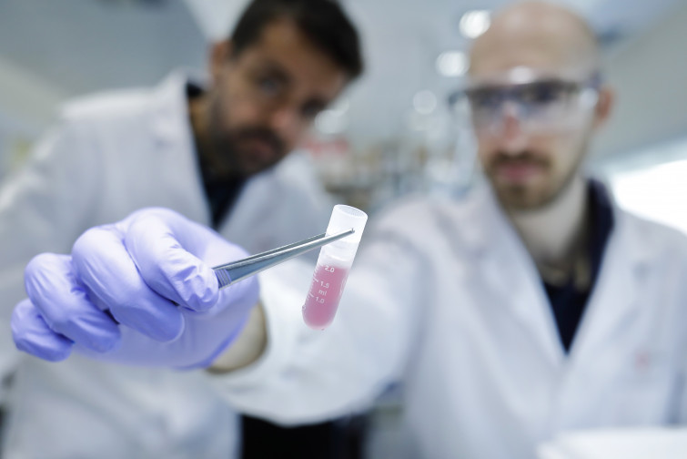 La Fundació ”la Caixa” llança més ajudes a la innovació en biomedicina i salut