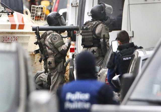 Maelbeek
