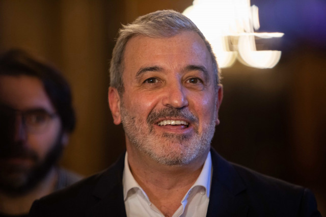 Collboni: “els resultats són molt oberts i aquí, lliçons, les justes”.