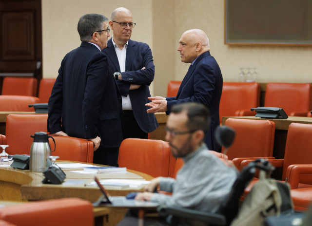 El Govern central bat el rècord i triga menys d'una hora a avalar el debat de la reforma socialista del 'només sí que és sí'