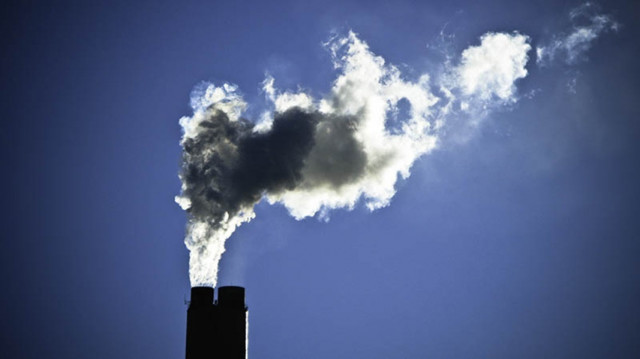 El 99% de les empreses espanyoles segueixen sense un pla per limitar a 1,5ºC l'escalfament global