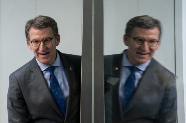 El PP capta el 58% dels votants de Ciutadans, el 23% dels de Vox i el 8,8% del PSOE
