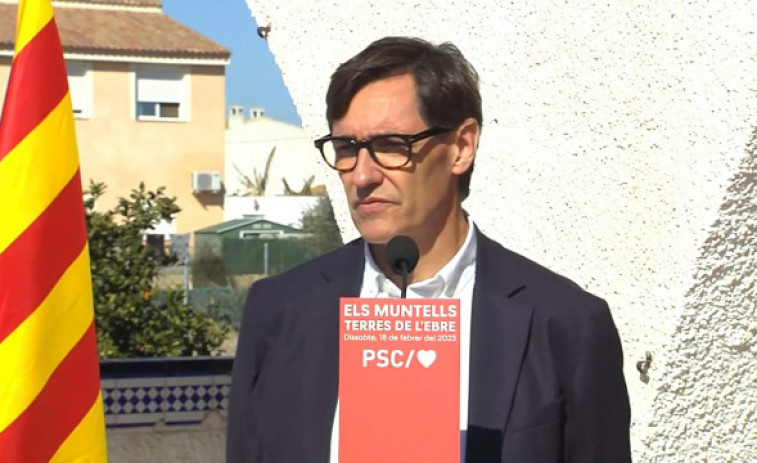 Illa dóna suport a la Fiscalia per les peticions de presó i inhabilitació per a líders independentistes per l'1-O