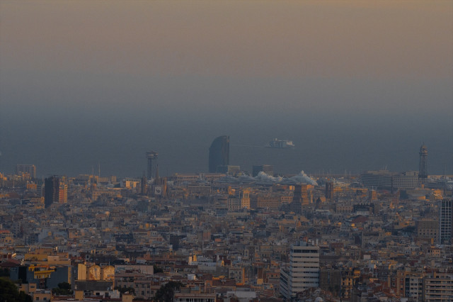 L'àrea metropolitana pateix més “pressió de demanda” d'habitatge que Barcelona
