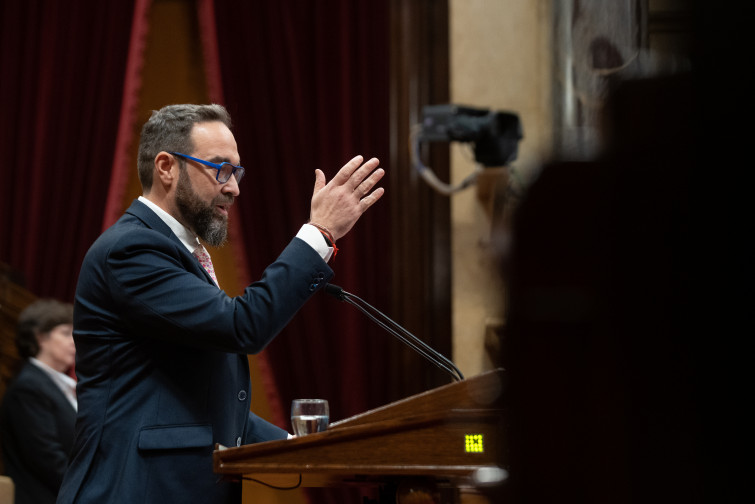 El Govern concedirà ajuts per construir 3.100 habitatges de lloguer social