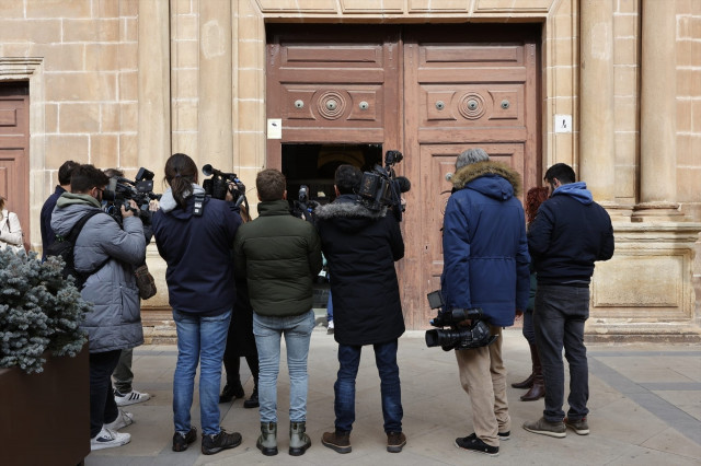 EuropaPress 5002472 mediatico juicio soria agresion directo tiktok