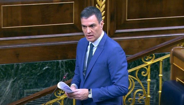 Sánchez diu que la connexió Espanya - França amb alta velocitat estarà acabada el 2030