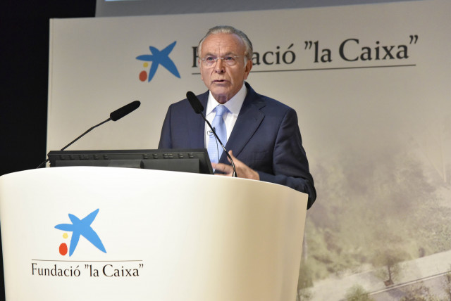 La Fundació La Caixa augmenta el pressupost a 538 milions per a aquest 2023