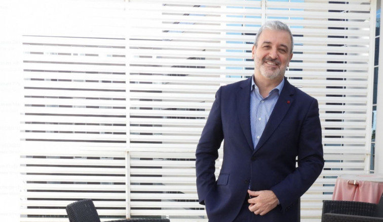 Jaume Collboni: 