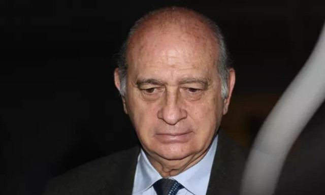 Anticorrupció demana 15 anys de presó per a Fernández Díaz i 19 per a Villarejo per l''operació Kitchen'