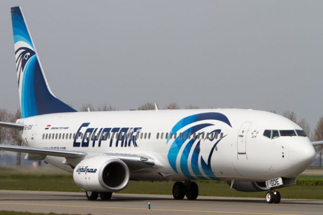 Egyptair