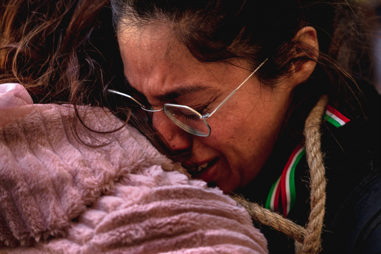 Alliberen a Ana Baneira, l'espanyola empresonada durant quatre mesos a l'Iran