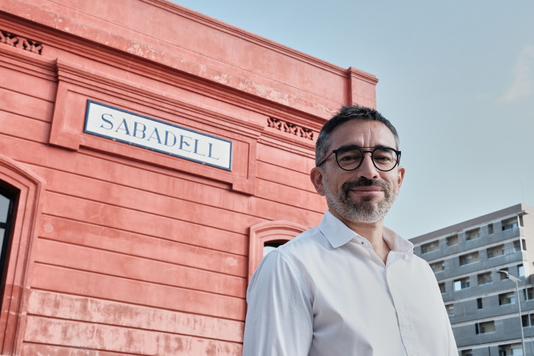 Gabriel Fernàndez (ERC Sabadell): 