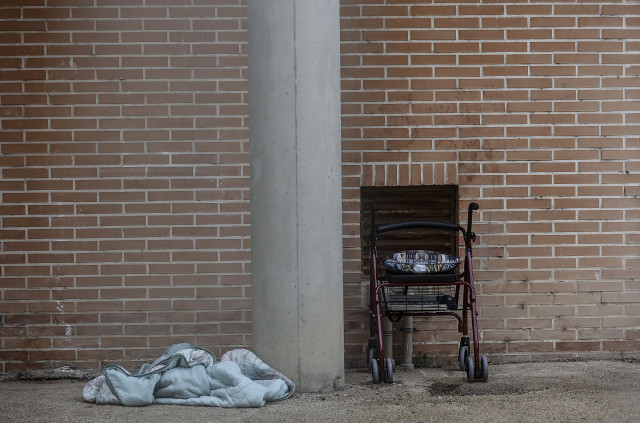 Més de 9.000 persones van morir estant en llista d'espera de la dependència durant el 2022 a Catalunya