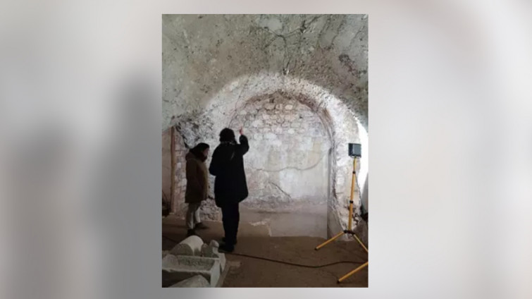 Restes arqueològiques apunten a l'origen de Castelló d'Empúries a l'època romana