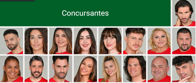 Torna 'Supervivientes' aquest dijous a les 22h: coneix els concursants