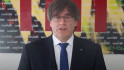 Puigdemont i Comín critiquen la detenció 