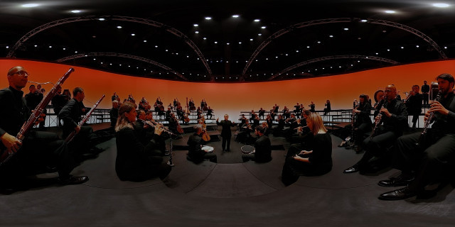 CaixaForum proposa una experiència immersiva amb el 'Bolero' de Ravel