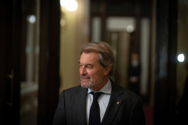 Artur Mas també es querellarà per l'Operació Catalunya si troba garanties que 