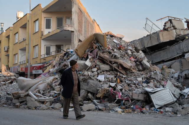 Tarragona rebrà sis refugiats sirians víctimes del terratrèmol que va assotar Síria i Turquia