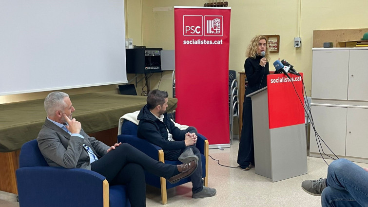 Batet defensa la llei de representació paritària: 