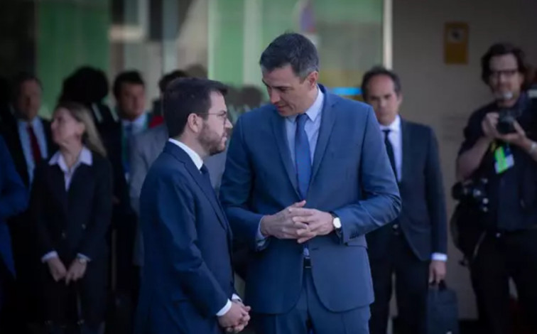 La Generalitat jugarà un rol important en la gestió de l'Ingrés Mínim Vital