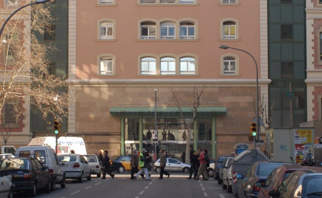 Ciberatac a l’Hospital Clínic: Estan fora de perill les nostres dades mèdiques?