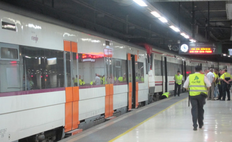 Acord política per doblar les freqüències de Rodalies a Lleida