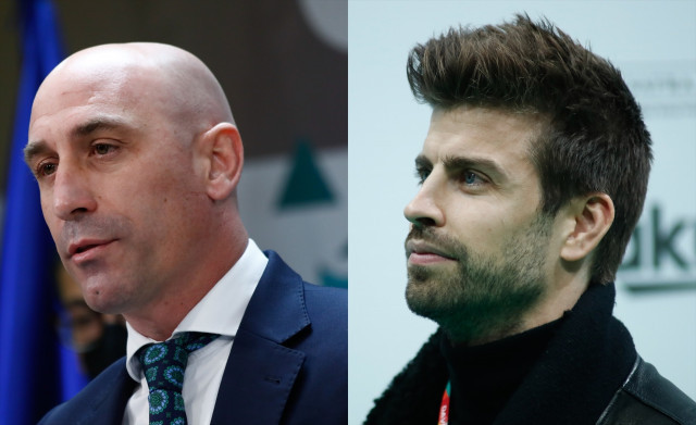 La jutgessa reclama a Piqué el contracte amb Rubiales per portar la Supercopa a l'Aràbia Saudita