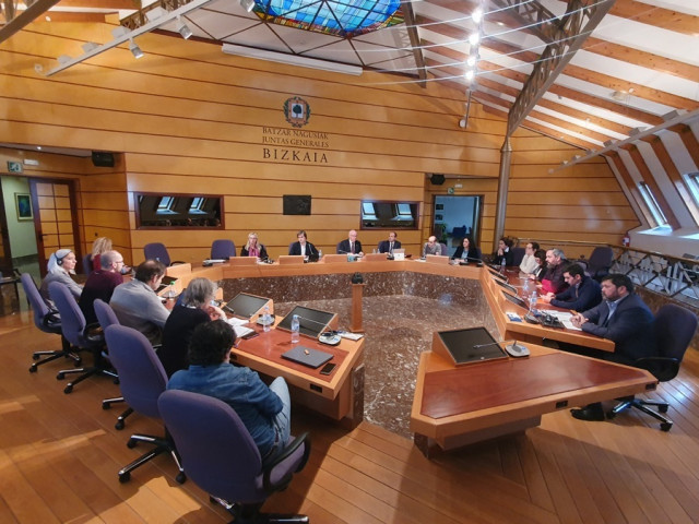 Exempció fiscal per a les víctimes de l'amiant al País Basc i Navarra
