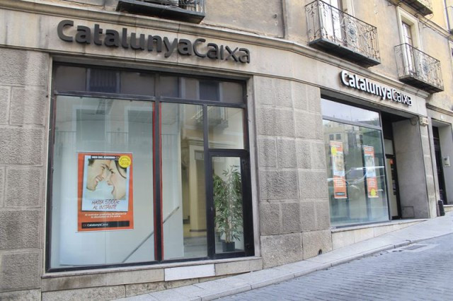 LaCaixa