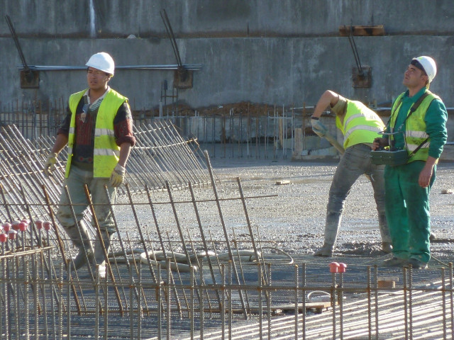 EuropaPress 1435005 gobierno destina 113000 euros prevencion riesgos laborales sector