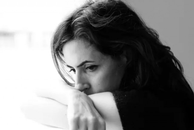 La depressió augmenta el risc d'ictus